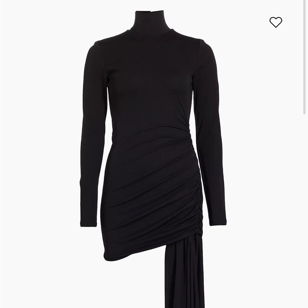 Ronny Kobo Mini Dress. Size S.